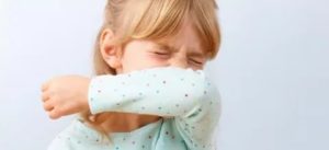 Температура и кашель у ребенка 9 мес.