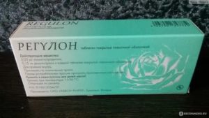 Перейти с регулона на линдинет 30