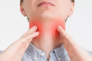 Сильная боль в горле, баня при боли в горле