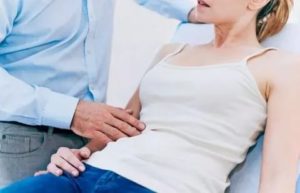 Боли в левом боку, тяжесть, изжога, нервозность