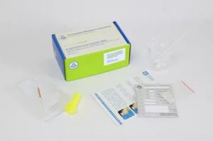 Поясните результаты Тест-системы Хелик