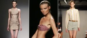 Слишком Худая