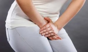 Тяжесть в животе, частое мочеиспускание