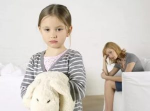 Ребенок не понимает просьб