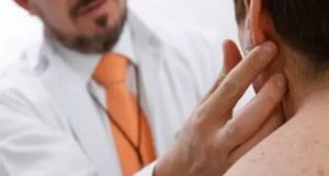 Боль в лимфоузлах после алкоголя