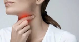 Боль в животе, ком в горле