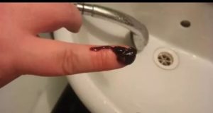 Месячные 12 дней