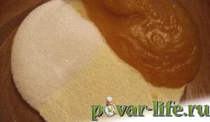 Тяжесть в желудке и синдром манной крупы