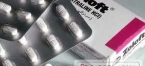 Золофт побочные эффекты