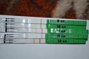 Скудные месячные после приема антибиотиков