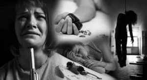 Самоубийство на фоне шизофрении или депрессии?