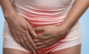 Тянущие боли внизу живота, болезненная грудь, 26 день цикла, отсутствие заболеваний