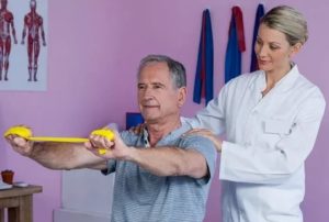 Послеинсультный психоз