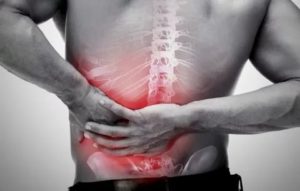 Уже два месяца ноющие боли в пояснице