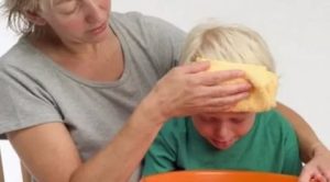 Ребенок 3 года очень часто рвет