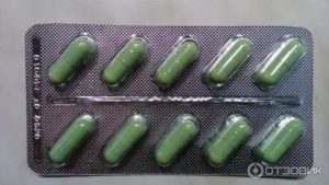 Тревога от флуоксетина