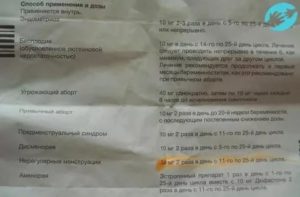 После отмены жанин месячных нет уже второй месяц