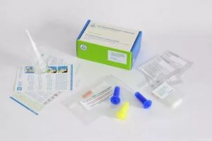 Поясните результаты Тест-системы Хелик