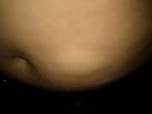 Шишка на животе