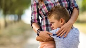 Привязанность к родителям