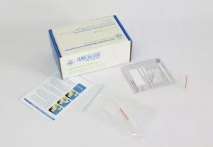 Поясните результаты Тест-системы Хелик