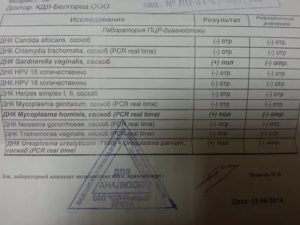 Уреаплазма парвум излечима ли полностью?