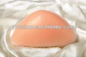 ИК, резиновая грудь