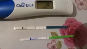 Мазня, тянет низ живота