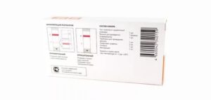 Поясните результаты Тест-системы Хелик