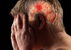 Симптомы: тремор всего тела, головные боли и т. д