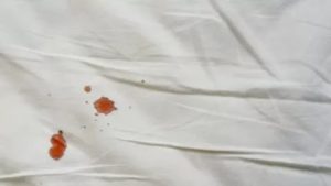 Можно ли узнать когда моя дочка лишина девственности?