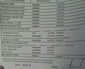 Уреаплазма парвум излечима ли полностью?