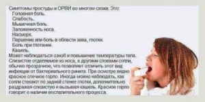 Сухой кашель до рвоты, спазмы в гортани, першение