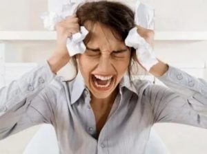 Плохое самочувствие на протяжении двух лет!