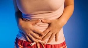 Тянущие боли внизу живота, болезненная грудь, 26 день цикла, отсутствие заболеваний