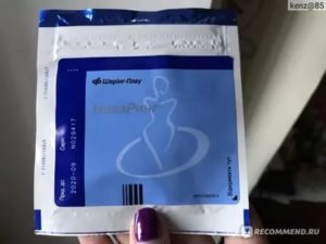 Новаринг и месячные