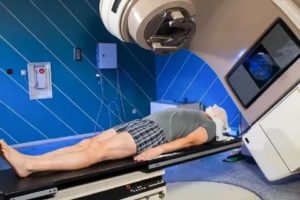 Боли после лучевой терапии