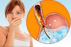 Горло саднит и ощущение кома