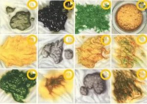 Сухой кал у ребенка