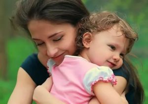 Привязанность к родителям