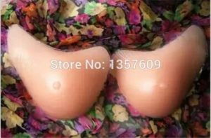 ИК, резиновая грудь