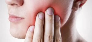 Боль в 6 зубе