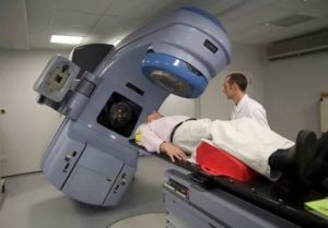 Боли после лучевой терапии