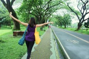 Страх выйти на улицу