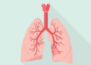 Камни в дыхательных путях