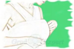 Ушиб Молочной Железы