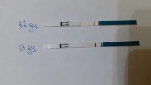 Мазня, тянет низ живота