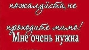 Помогите. Я очень вас прошу